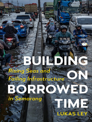 cover image of Building on Borrowed Time
